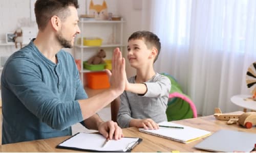 Trauma PsychologistFind a Therapist