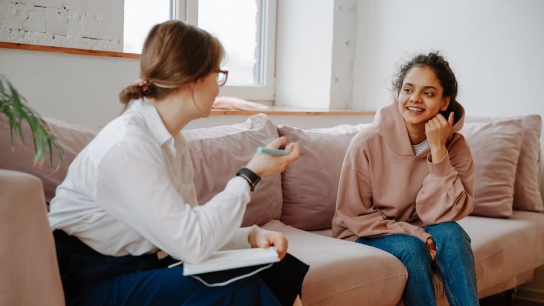 Understanding Human Connections