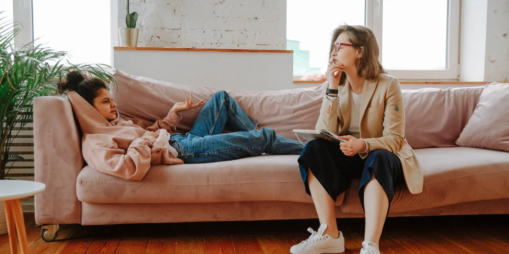 8 Questions to Help You Select the Right Therapist