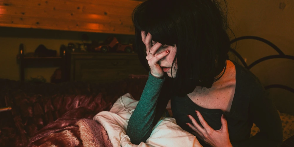 Beat Emotional Fatigue and Restore Your Mental Energy Recharging Your Mind to Combat Emotional Fatigue