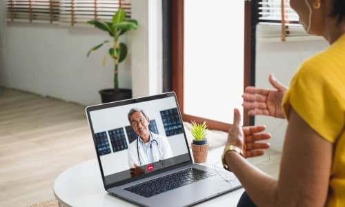Telehealth Psychiatrists Telehealth PsychiatristsFind a Therapist