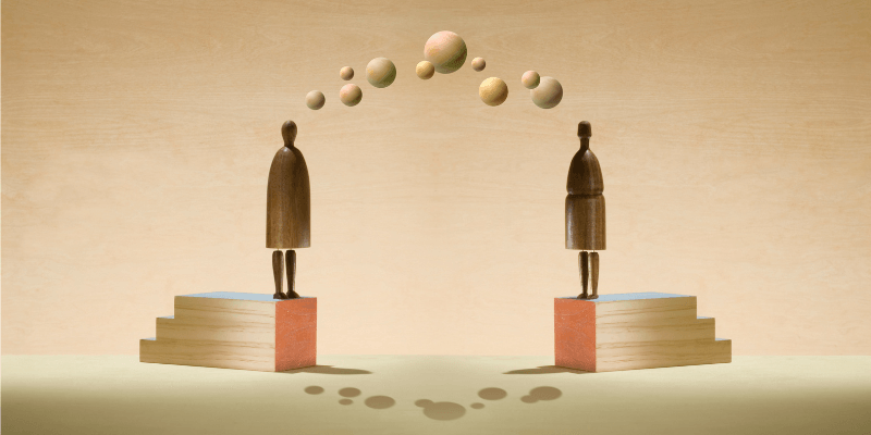 Steps to Overcome Negative Thought Patterns for a Better Life